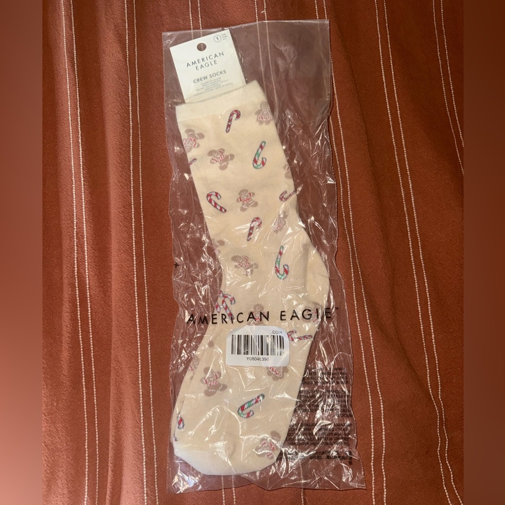 American Eagle Socks